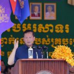 洪玛奈:2025严抓西港治安,打造“最安全的城市”-棋牌技巧-棋牌策略-棋牌论坛