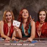 百家乐平注、负追、胜进的经验和策略分享-棋牌技巧-棋牌策略-棋牌论坛