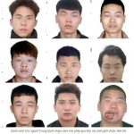 11名中国人涉嫌偷越边境罪被越南警方通缉,最小仅17岁-棋牌技巧-棋牌策略-棋牌论坛