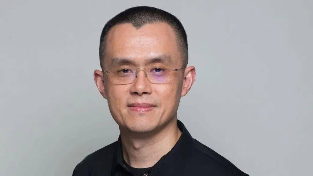 币安创始人向缅甸泰国捐款三十余万美金-棋牌技巧-棋牌策略-棋牌论坛