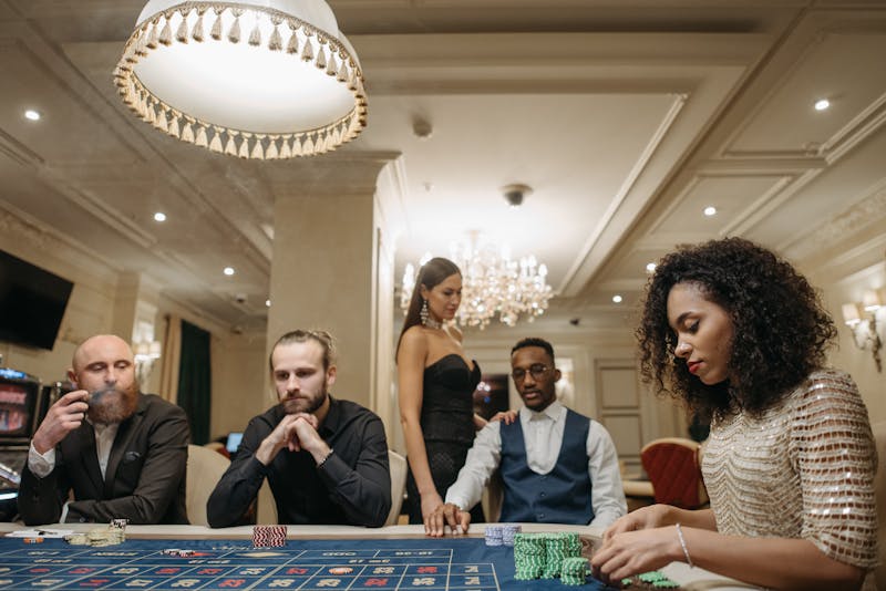 避免追逐损失：理智面对每一局-棋牌技巧-棋牌策略-棋牌论坛