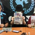 一名马来西亚人从柬埔寨获救回国-棋牌技巧-棋牌策略-棋牌论坛