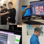 最终菲律宾AG集团有70名中国人被抓-棋牌技巧-棋牌策略-棋牌论坛