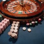 博彩游戏轮盘投注技巧-棋牌技巧-棋牌策略-棋牌论坛