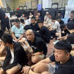 179名电诈嫌犯遣返大陆,台湾当局横加阻拦-棋牌技巧-棋牌策略-棋牌论坛