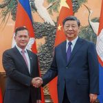 时间已定,习近平主席4月17日访柬! V-棋牌技巧-棋牌策略-棋牌论坛