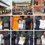 缅北腊戌举行公判大会,8名重刑犯被判刑!-棋牌技巧-棋牌策略-棋牌论坛