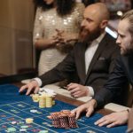 百家乐负收益博弈是当今世界上最难的工作-棋牌技巧-棋牌策略-棋牌论坛