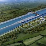 中方：将保质保量按期完成德崇扶南运河项目建设-棋牌技巧-棋牌策略-棋牌论坛