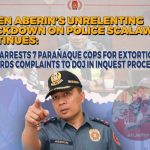 7名警察勒索中国商人现场被抓-棋牌技巧-棋牌策略-棋牌论坛