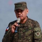 副总统萨拉的安全保护小组（VPSPG）已被菲军方解散-棋牌技巧-棋牌策略-棋牌论坛