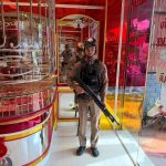 泰国金价暴涨破5.2万铢！普吉警方金店、银行巡逻！-棋牌技巧-棋牌策略-棋牌论坛