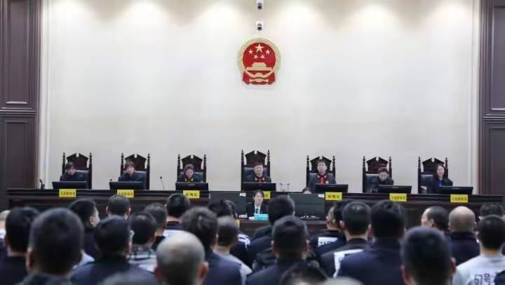 迪拜淘金梦碎裂 74人跨境电诈案揭开“高薪骗局”的残酷真相-棋牌技巧-棋牌策略-棋牌论坛