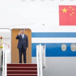 习近平结束越南行程抵达马来西亚-棋牌技巧-棋牌策略-棋牌论坛