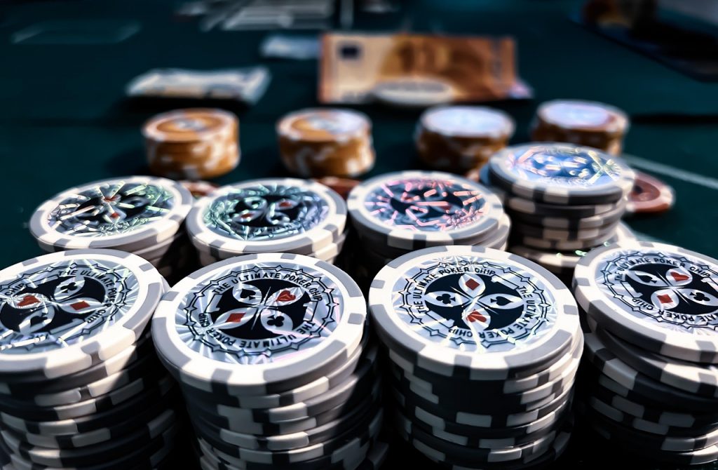 百家乐中的和局：详解与策略-棋牌技巧-棋牌策略-棋牌论坛