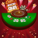 百家乐之玩家的游戏过程-棋牌技巧-棋牌策略-棋牌论坛