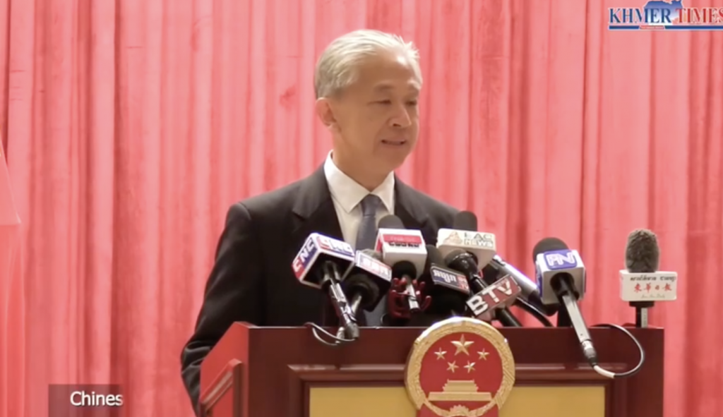 中柬高铁项磋商在进行，柬埔寨铁路发展规划全面揭晓-棋牌技巧-棋牌策略-棋牌论坛