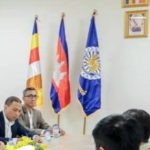 柬埔寨与印尼警方加强警务合作-棋牌技巧-棋牌策略-棋牌论坛