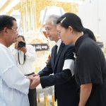 中国驻柬埔寨大使汪文斌前往洪森兄长洪山灵堂吊唁-棋牌技巧-棋牌策略-棋牌论坛