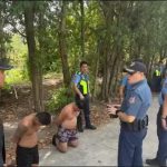 菲媒报道 中国人劫囚车大案-棋牌技巧-棋牌策略-棋牌论坛