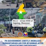 菲律宾准备向缅甸地震灾区提供援助-棋牌技巧-棋牌策略-棋牌论坛