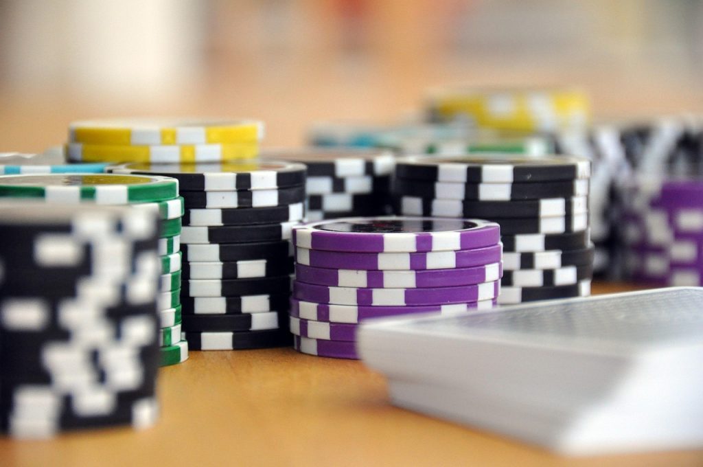 玩骰宝的押注技巧-棋牌技巧-棋牌策略-棋牌论坛