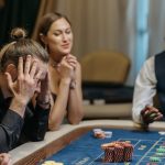 成功的百家乐玩家分享的秘诀-棋牌技巧-棋牌策略-棋牌论坛