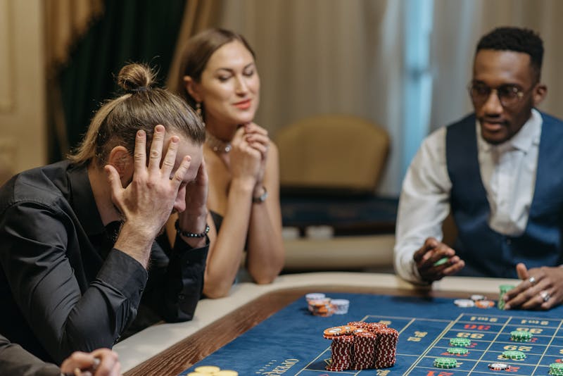 成功的百家乐玩家分享的秘诀-棋牌技巧-棋牌策略-棋牌论坛