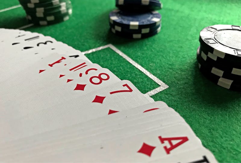胜利的秘诀在手，致胜技巧全揭秘-棋牌技巧-棋牌策略-棋牌论坛