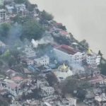 缅甸空军空袭克钦邦巴莫镇修道院致15人亡。-棋牌技巧-棋牌策略-棋牌论坛