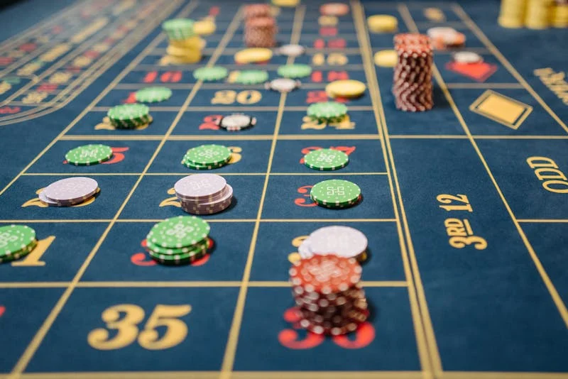 百家乐五大策略：如何制定个人游戏计划-棋牌技巧-棋牌策略-棋牌论坛