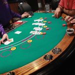 赌场游戏背后的数学原理：如何运用概率获取优势？-棋牌技巧-棋牌策略-棋牌论坛