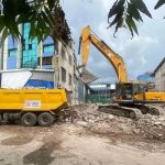 曼德勒地震重建工作接近尾声，灾后重建工作成为重点-棋牌技巧-棋牌策略-棋牌论坛