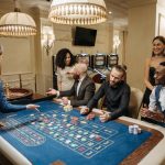 如何在百家乐中找到属于自己的独特打法-棋牌技巧-棋牌策略-棋牌论坛