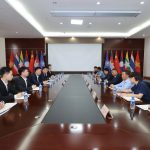 中国人民警察大学第一批实习生到澜湄执法合作中心实习-棋牌技巧-棋牌策略-棋牌论坛