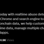 徐明星宣布打造OKXWeb3 区块链的 Chrome 和搜索引擎-棋牌技巧-棋牌策略-棋牌论坛