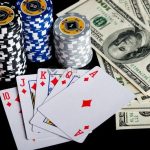 在线玩21点安全吗？平台选择与风险防范-棋牌技巧-棋牌策略-棋牌论坛