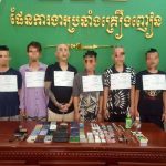 木牌:10名外国人被抓!-棋牌技巧-棋牌策略-棋牌论坛