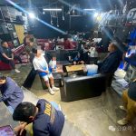 泰国辉煌夜场被查！大批“形似外籍”服务生被一网打尽！-棋牌技巧-棋牌策略-棋牌论坛