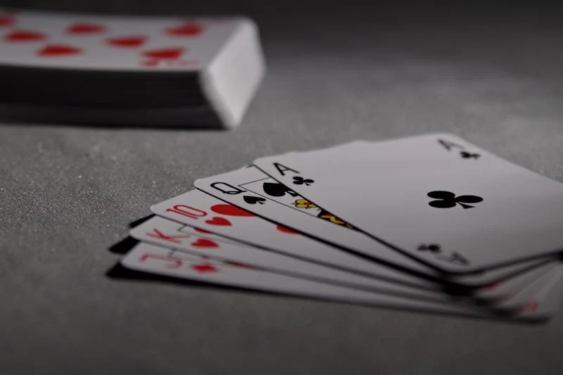 资深玩家总结斗地主高级技巧13条-棋牌技巧-棋牌策略-棋牌论坛