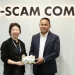 柬埔寨资讯 国家警署总监参观新加坡反诈骗中心-棋牌技巧-棋牌策略-棋牌论坛