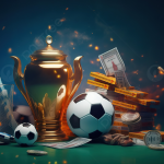 高赔率博彩:如何选择最佳投注,获得更高回报-棋牌技巧-棋牌策略-棋牌论坛