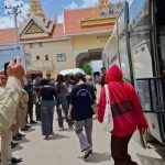 泰国电诈团伙在柬覆灭 43人落网2人竟是通缉犯-棋牌技巧-棋牌策略-棋牌论坛