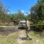 西港惊现一辆被焚毁的汽车-棋牌技巧-棋牌策略-棋牌论坛