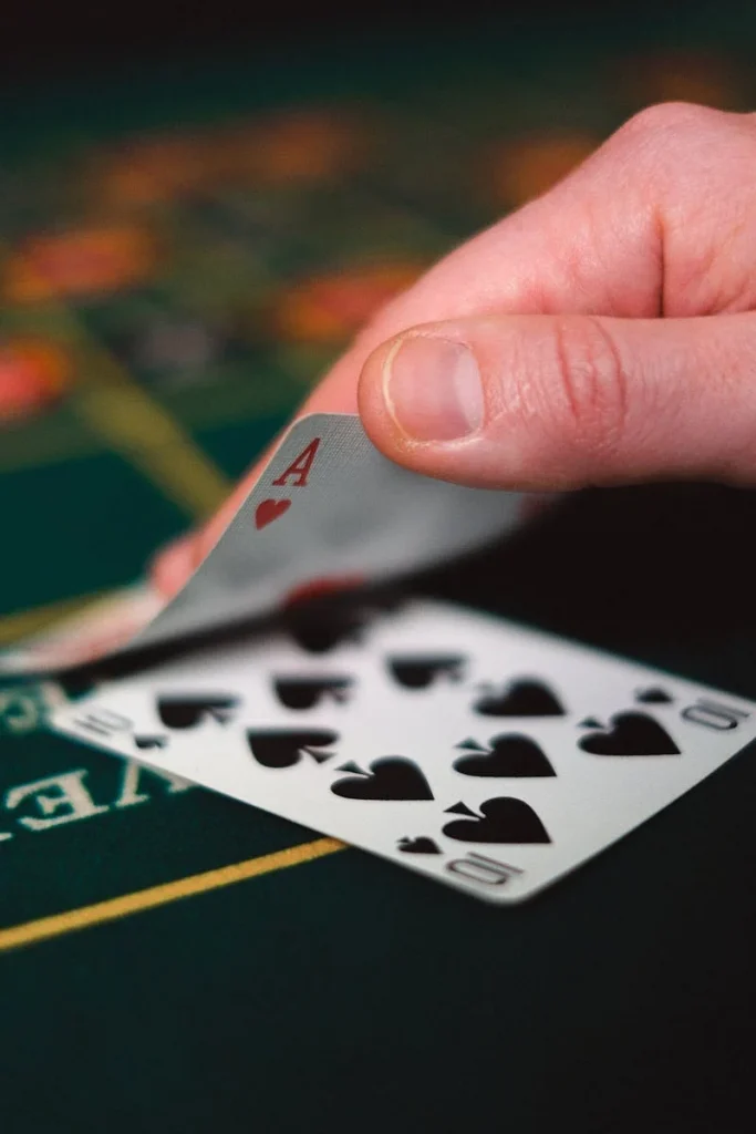 投注组合策略：提高盈利概率的新方法-棋牌技巧-棋牌策略-棋牌论坛