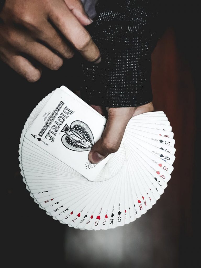 经验技巧全解析，精通大小7的必由之路-棋牌技巧-棋牌策略-棋牌论坛