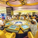 老虎机隐藏设定揭秘，爆率是人为控制？-棋牌技巧-棋牌策略-棋牌论坛