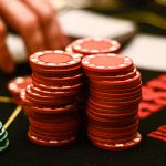 及时止盈：盈利回吐警示-棋牌技巧-棋牌策略-棋牌论坛