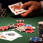 白菜论坛热门讨论：博彩游戏中的常见误区-棋牌技巧-棋牌策略-棋牌论坛