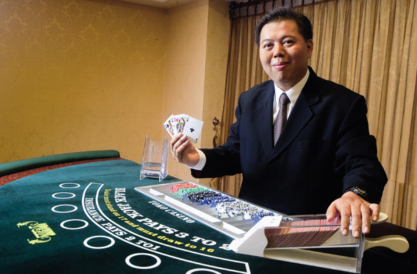 怎样避免在博彩中因情绪影响做出错误决策？-棋牌技巧-棋牌策略-棋牌论坛
